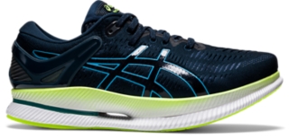 Asics metaride for flat cheap feet