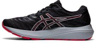 Men's GEL-KAYANO LITE 2 | Black/White Shoes