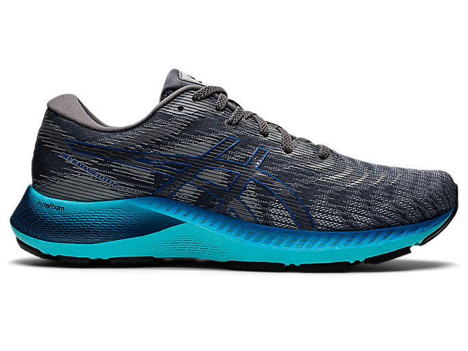 Image 1 of 7 of Homme Metropolis/Lake Drive GEL-KAYANO LITE 2 Chaussures Running Pour Hommes