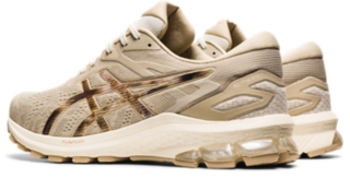 asics gt 1000 3 beige