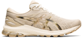 GT 1000 10 Men Cream Putty Mens Running Shoes ASICS Australia