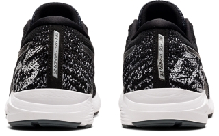 Men's GEL-DS TRAINER 26, Black/Pure Silver, Running Shoes
