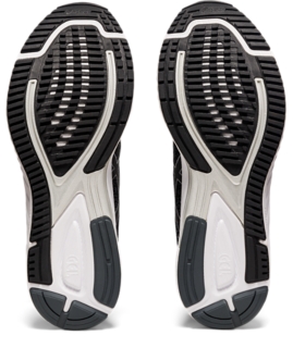 Tubería mantener inteligente Men's GEL-DS TRAINER 26 | Black/Pure Silver | Running Shoes | ASICS