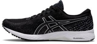 Men's GEL-DS TRAINER 26 | Black/Pure | Running Shoes | ASICS