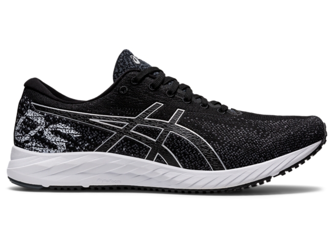 Men's GEL-DS TRAINER 26 | Black/Pure Silver | Running Shoes | ASICS