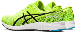 Men S Gel Ds Trainer 26 Hazard Green Black Courir Plus Vite Asics