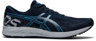 Gel Ds Trainer 26 French Blue Digital Aqua メンズ ランニング シューズ Asics