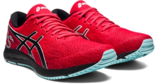 Asics ds trainer sales 21 nc hombre Rojas