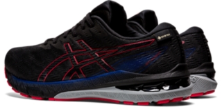 Asics gt-2000 7 shop herren laufschuhe 1011a158-021 grau-schwarz