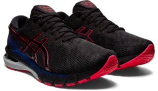 Men's GT-2000 10 G-TX | Graphite Grey/Black | Running Shoes | ASICS