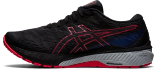 Asics gt 2000 store 4 herren schwarz