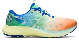 Men's GEL-NIMBUS LITE 2 LAM | Fellow 