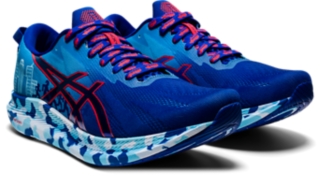 Asics on sale boston shoes