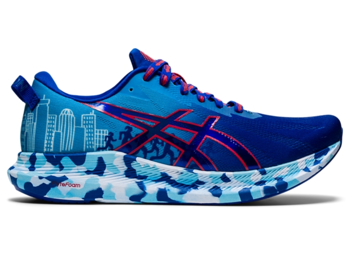 Asics best sale running noosa