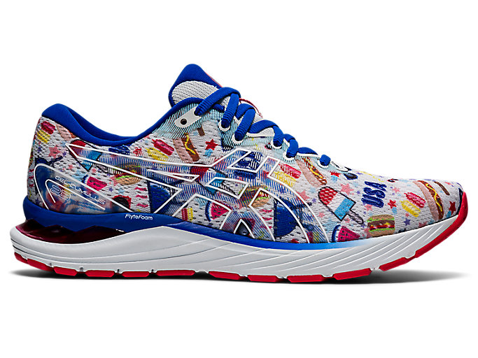 GEL-CUMULUS 23 | ASICS