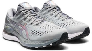 Asics GEL-KAYANO 28 PLATINUM Sneakers For Men - Buy Asics GEL-KAYANO 28  PLATINUM Sneakers For Men Online at Best Price - Shop Online for Footwears  in India