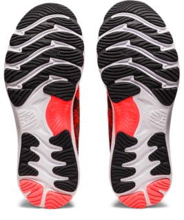 GEL-NIMBUS 23 TOKYO SUNRISE RED, Image 7 of 7