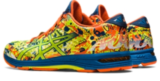 Asics gel noosa cheap tri 5 uomo marroni