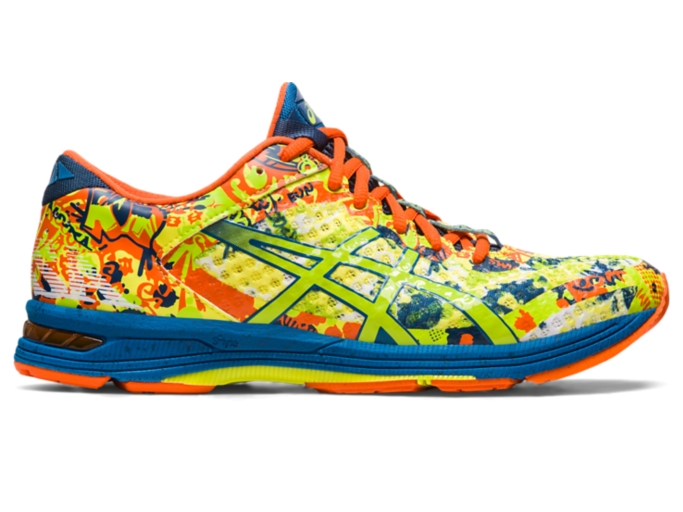 Asics gel noosa shop tri 11 dam