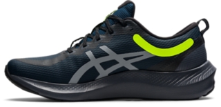 ASICS Winter Running