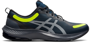 Men's GEL-PULSE 13 AWL | French Yellow | Running Shoes | ASICS