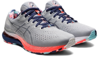 GEL-KAYANO 28 CELEBRATION OF SPORTS | | PIEDMONT GREY/THUNDER | ASICS Africa