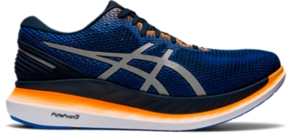 Men's GlideRide 2 LITE-SHOW | French Blue/Pure Silver | Running