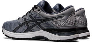 Men's GEL-FLUX 5 | Sheet Rock/Metropolis | Running |