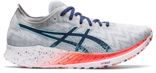 Asics hot sale speed shoes