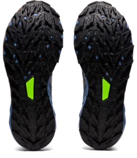 UNISEX GEL-Trabuco 10 G-TX, Black/Blue Harmony, Zapatillas para hombres  para hombres