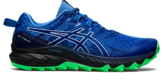 Asics mens shop trail runners