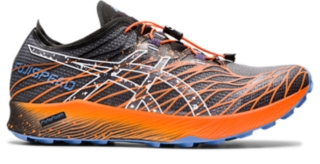 Zapatillas de trail para hombre ASICS