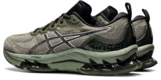 Asics kinsei 8 hot sale