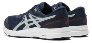 Asics discount gel contour