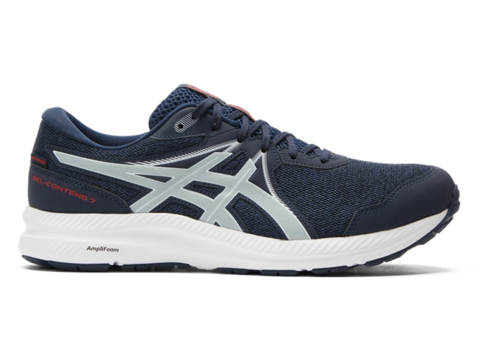 GEL-CONTEND 7 WP EXTRA WIDE - ASICS