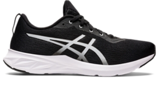 VERSABLAST 2 Men Black White Men s Running Shoes ASICS United States