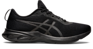 Men's 2 | Black/Graphite Grey | Shoes | ASICS