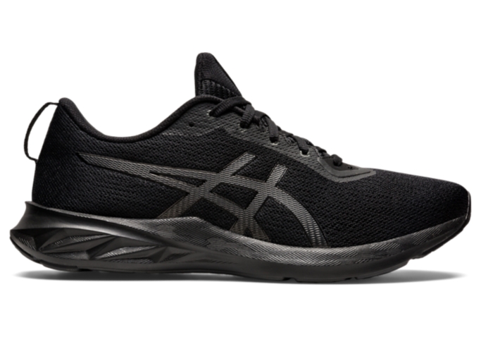 Men's VERSABLAST 2 | Black/Graphite Grey | Running Shoes | ASICS