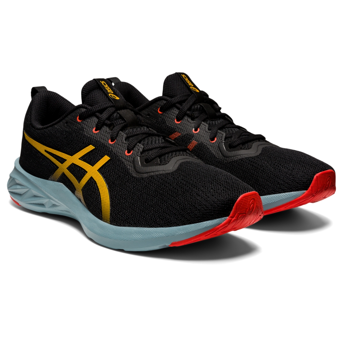 ASICS Men's VERSABLAST 2 Running Shoes 1011B334 Pricetronic