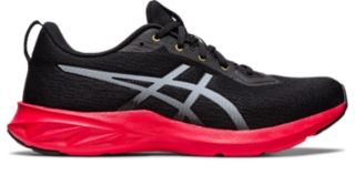 Men's VERSABLAST 2 | Black/Sky | Running Shoes | ASICS