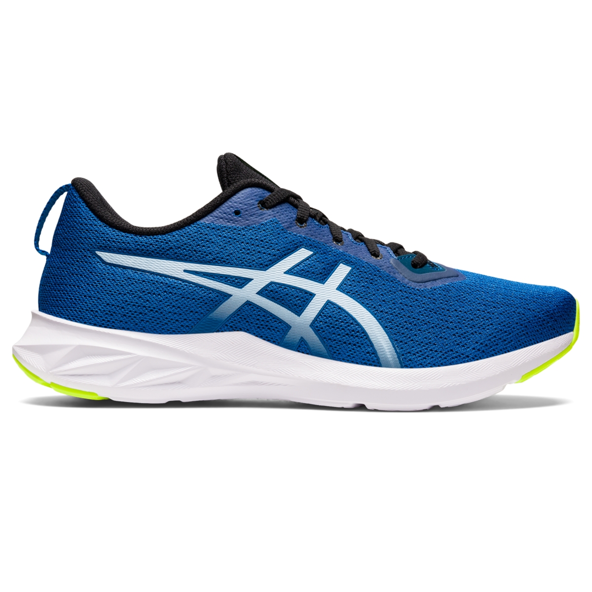 Кроссовки ASICS Stormer 2