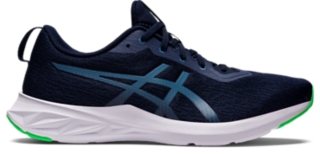 Men's VERSABLAST 2 | Midnight/Azure | Running Shoes | ASICS