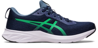 Non slip on sale shoes asics