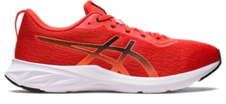 Men's VERSABLAST 2 | Cherry Tomato/Black | Running Shoes | ASICS