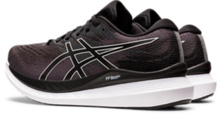 Asics glideride online hombre