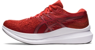 Asics glideride. 2025 kr枚ger & gross