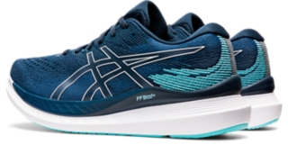 Tenis asics shop glide ride