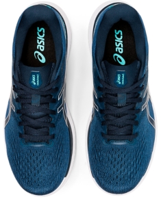 Men's GlideRide 3 | Mako Blue/French Blue | Running Shoes | ASICS