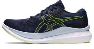 Tenis asics glide clearance ride