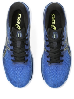 Men's GlideRide 3 | Illusion Blue/Black | Running Shoes | ASICS